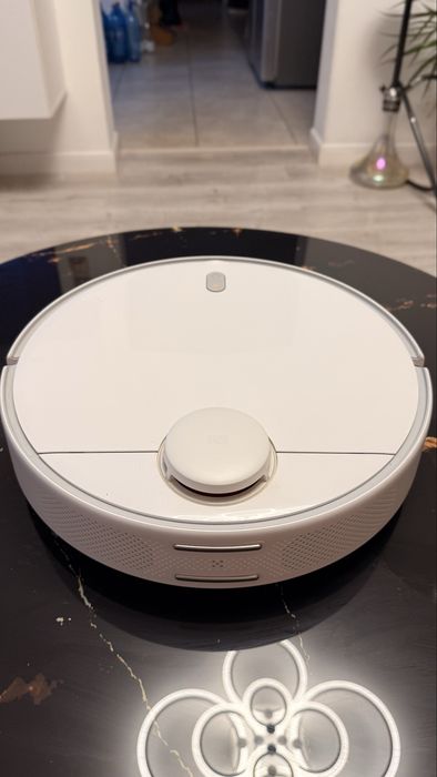 Xiaomi Mi Robot Vaccum Mop Pro 2