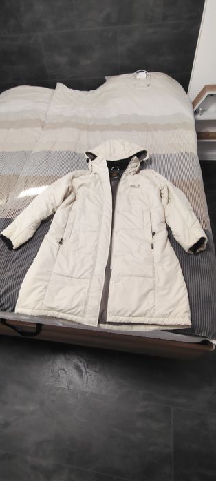 Зимно яке Jack Wolfskin