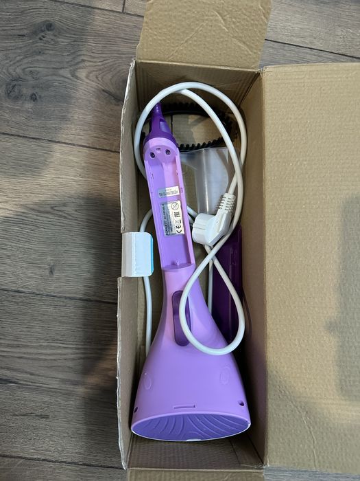 Продам отпариватель