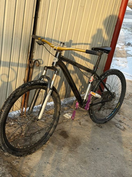 Велосипед 26" для простого катания