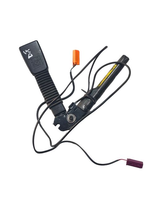 Catarama Centura De Siguranta Dreapta Fata Ford Focus Ii Da_, Hcp, Dp