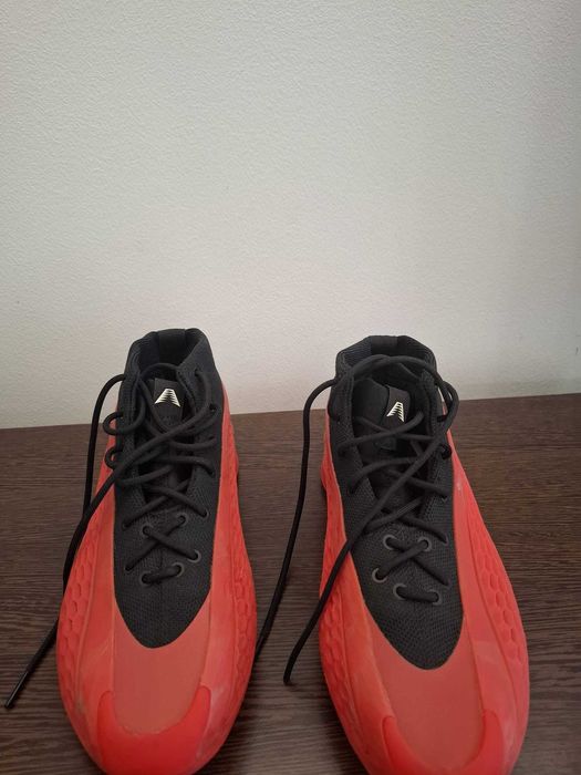 Ghete baschet Anthony Edwards Georgia Bulldogs marimea 42