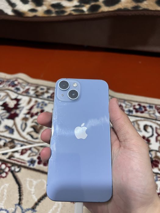 Айфон 14 128гб.