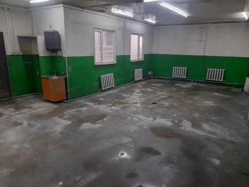 Сдам   помещение