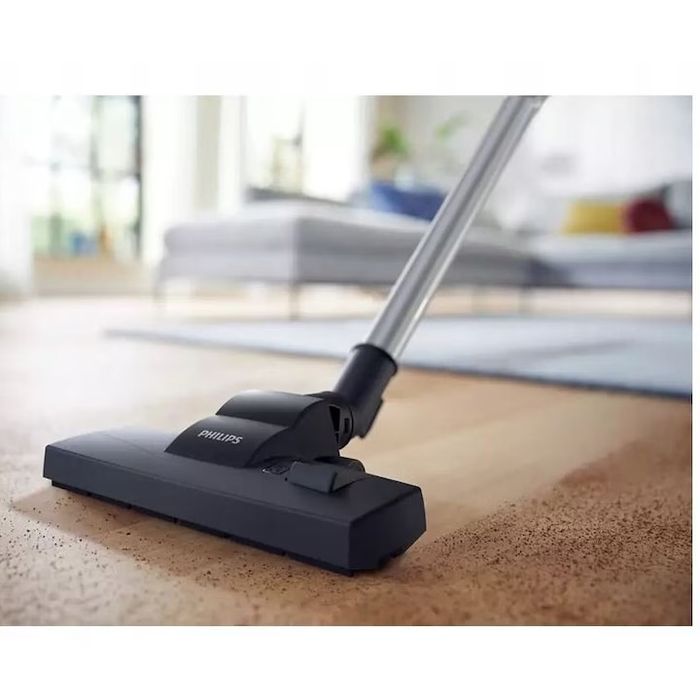 Прахосмукачка без торба Philips, 850W, технология PowerCyclone 4