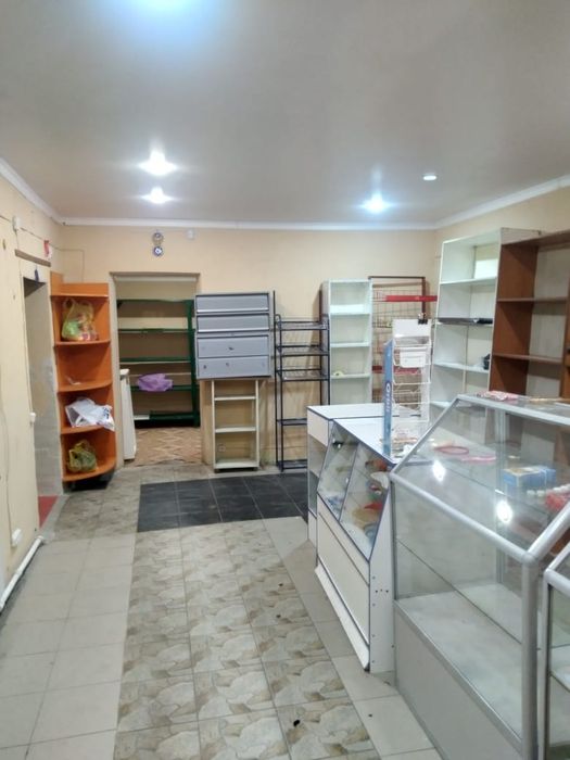 Сдам в аренду помещение.