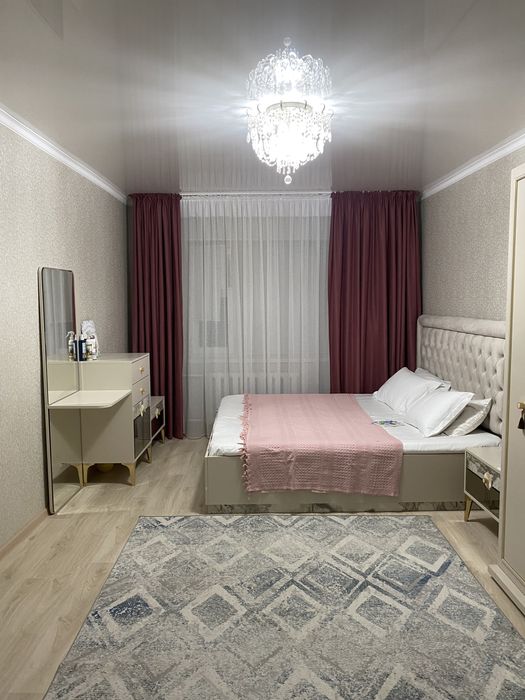 Спальная мебель сатылады!