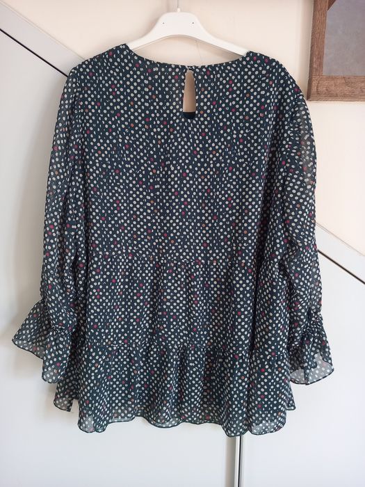 Bluză damă colorată