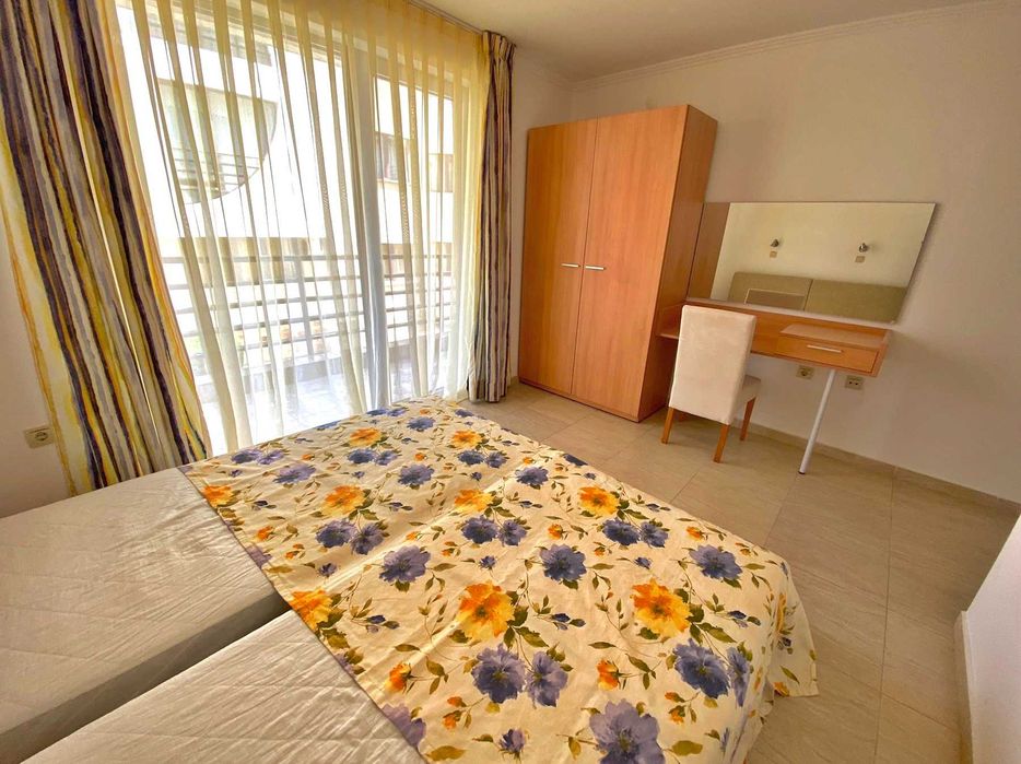 Продава се Тристаен апартамент в Свети Влас - 92 кв.м за 1848 €/кв.м - Снимка #8