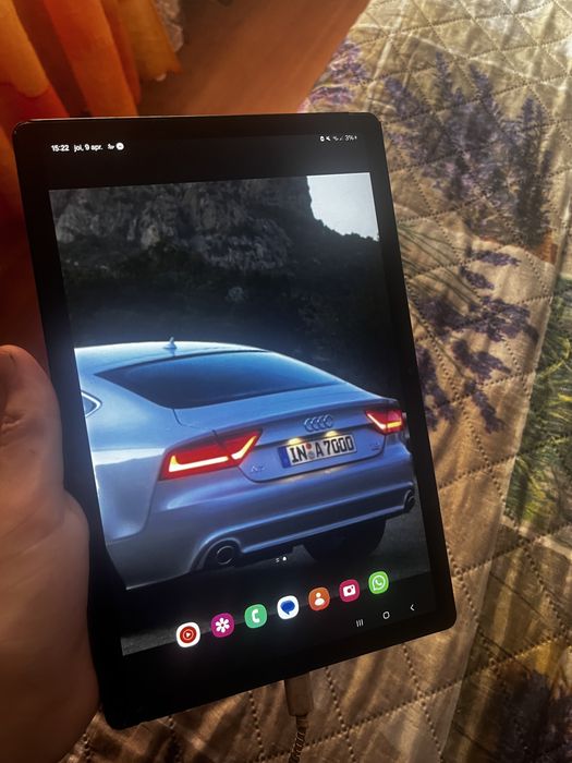 Tableta samsung galaxy tab a8