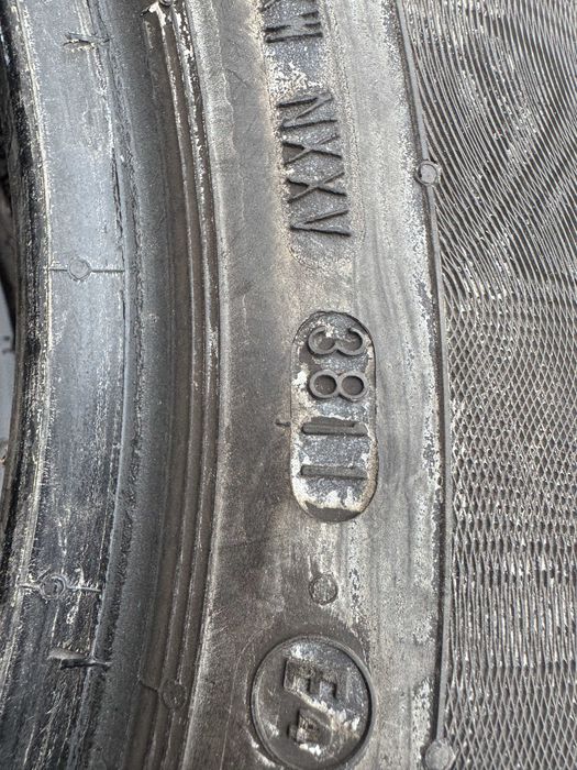 Anvelope Continental 205/60 R16 IARNA M+S