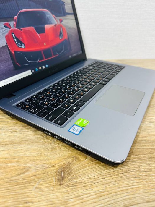 Notebook Asus core i3