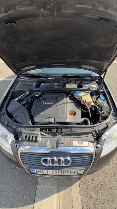 Audi A4 B7 2.0 170 CP AN 2008