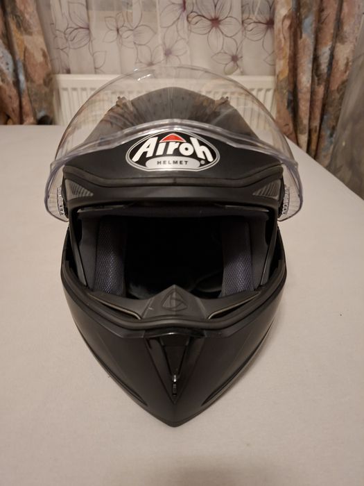 Casca Moto Airoh