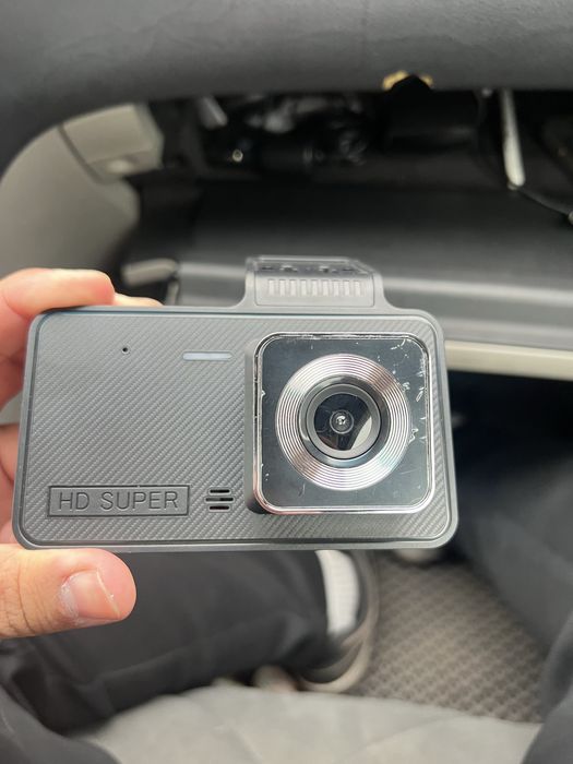 продам видео регистратор полностью рабочий