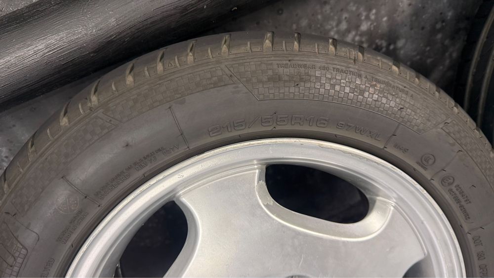 Продается автошина в идеалным состояни