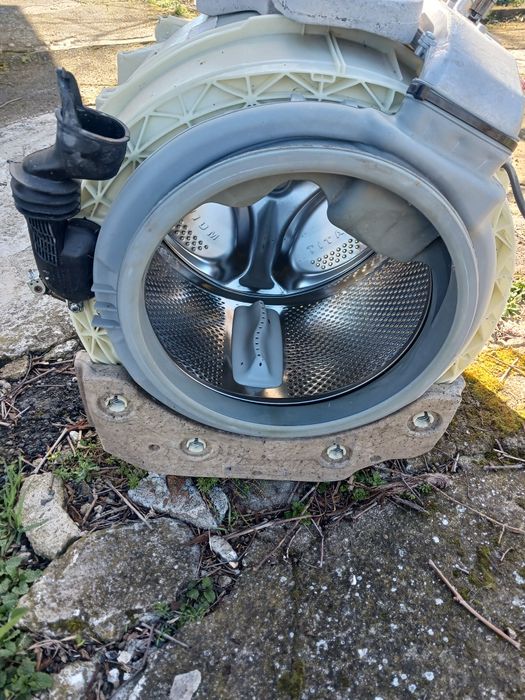 Казан за пералня