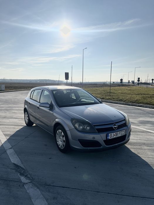 OPEL Astra 2005 — imagine 2