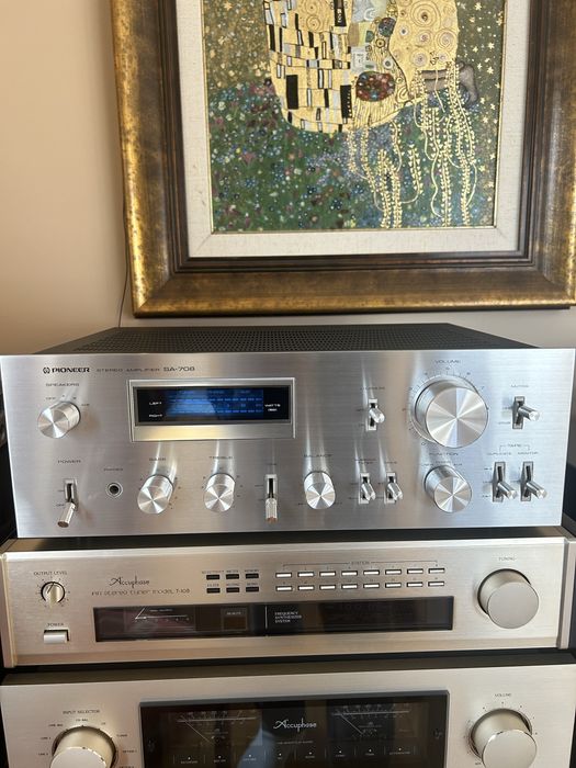 Pioneer SA - 708