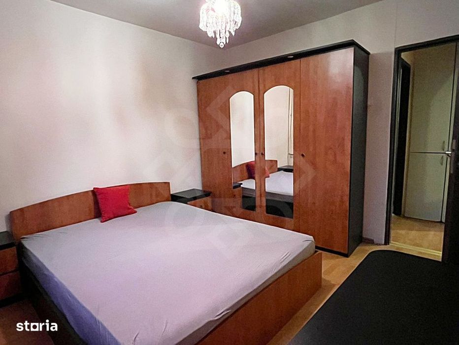 Apartament cu 3 camere de inchiriat in Rogerius, Oradea - View 6