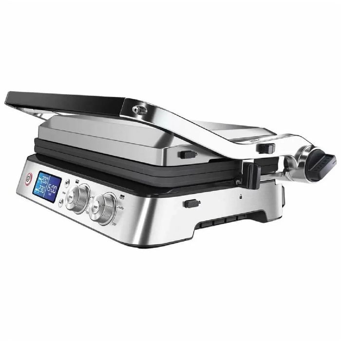 Электрогриль Braun CG9047
Электрогриль Braun CG9047
Электрогриль Braun