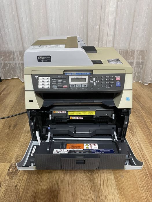 Brother MFC-8370DN