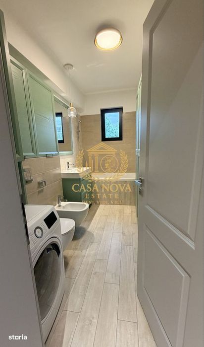 Apartament 4 camere 146mp, zona centrala, 3 balcoane, finisaje moderne