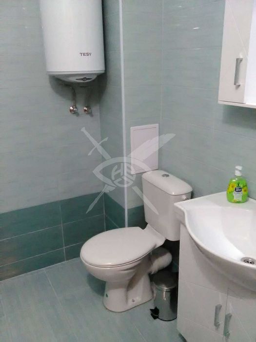 Двустаен апартамент - кв. Съдийски - 11761361