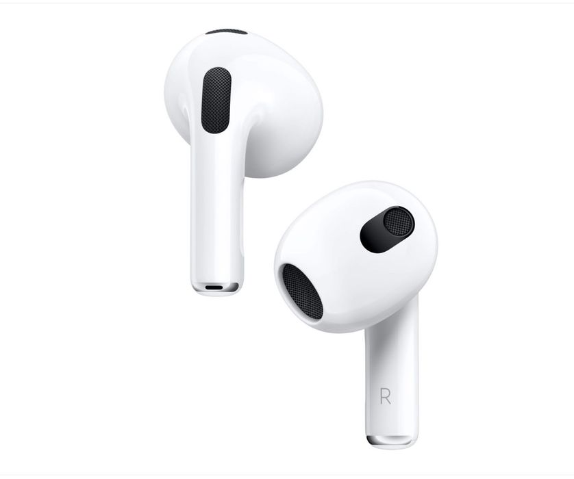 Căști Apple AirPods 3