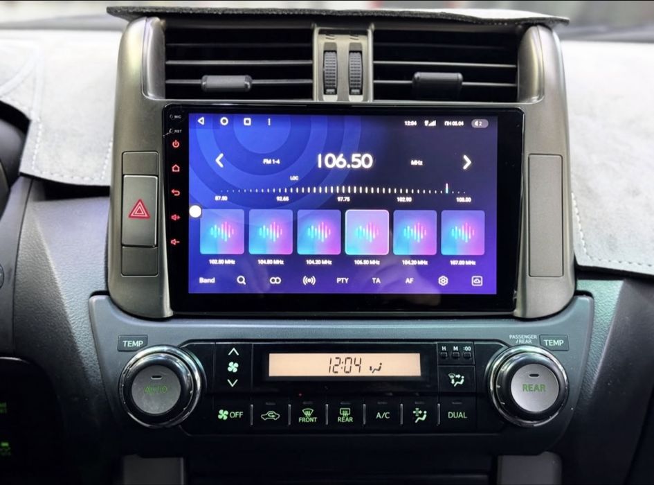 Продам Toyoto LandCruiser Prado