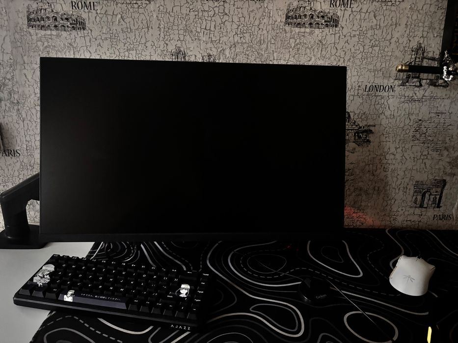 Монитор 180 гц игровой IPS