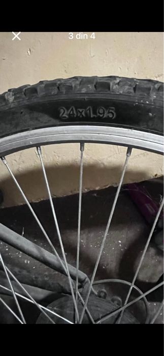 Bicicleta  adolescenti