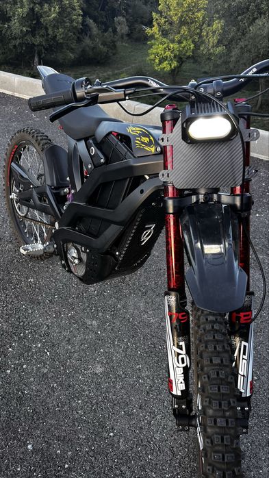 79 Bike Falcon M  Топ * КАПАРИРАН*