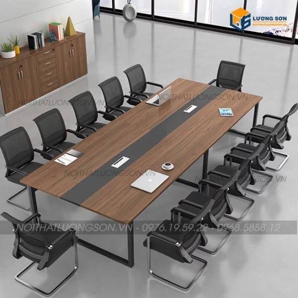 Конференц стол переговорный
