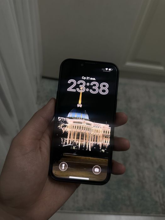 Iphone 13 pro 77% АКБ вся в родне