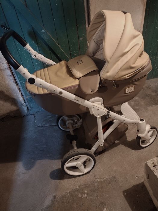 Бебешка количка  адамекс