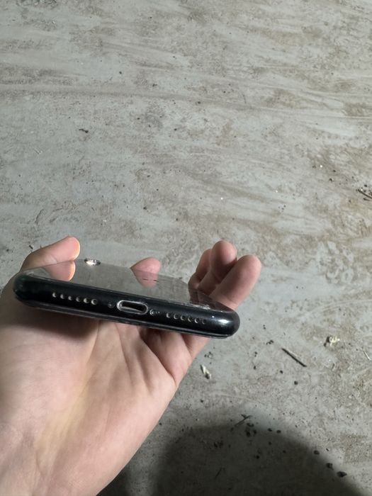 В продаже iPhone xr