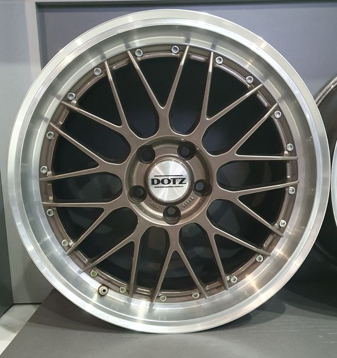 Джанти DOTZ 18 цола