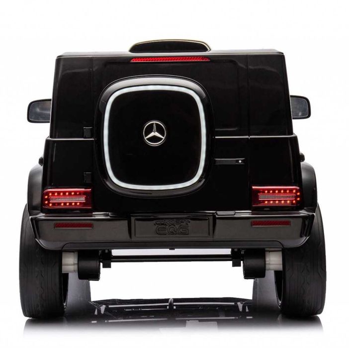Акумулаторен джип Mercedes EQG Electric G-class 12V