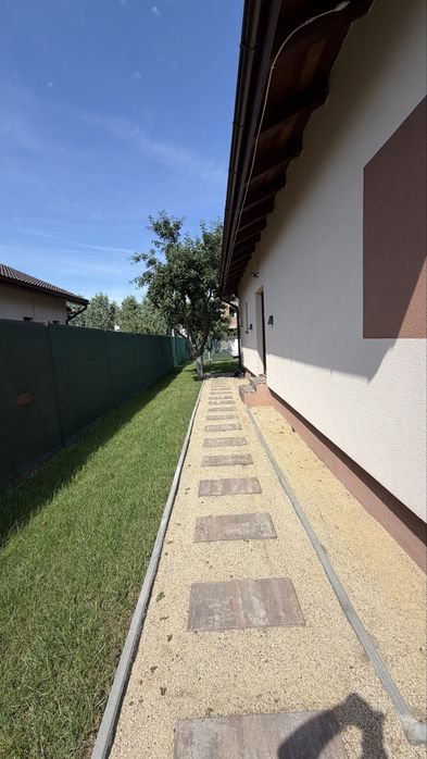 Duplex Sacalaz puz nou