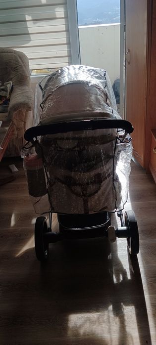 Детска количка Кikka boo