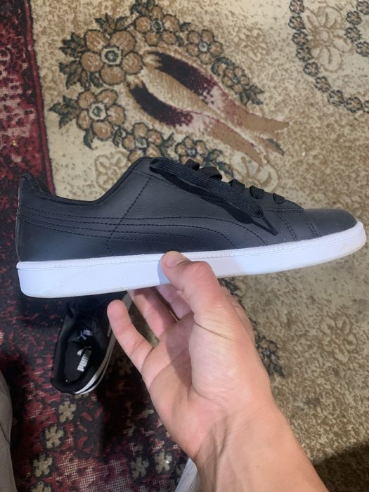 Обувки Puma чисто нови