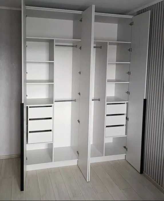 Мебельщик с опытом