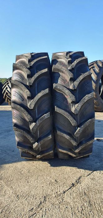 320/70R24 marca Ozka turcesti cu garantie 2 ani 11.2-24 KZX2