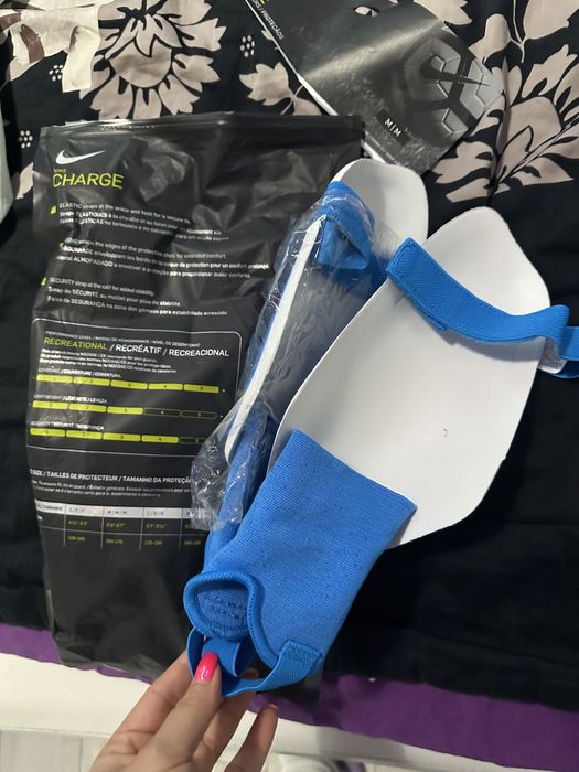 Продавам мъжки кори nike M размер нови