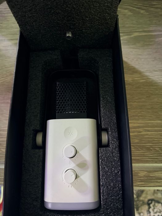 Fifine mekrafon olaman deganlar uchun arzon narxda