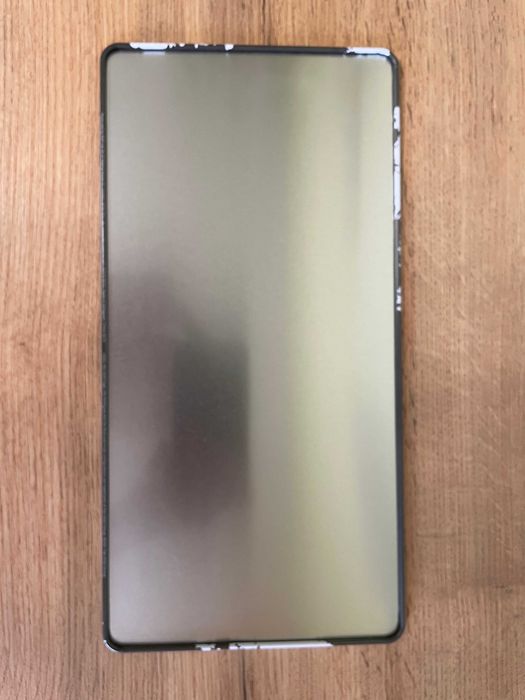 Металлическая LEGO табличка (оригинал) в стиле ретро