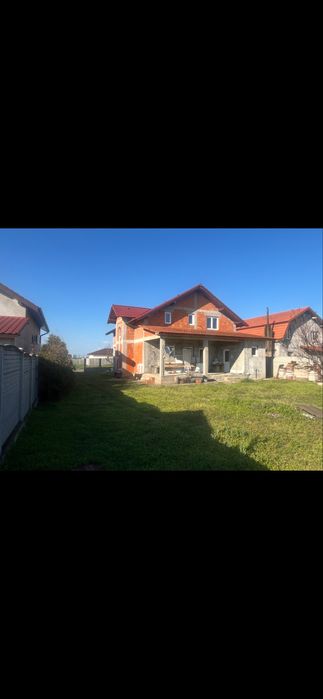 Vila de vanzare , Ortisoara cartierul nou (aproape de autostrada A1)