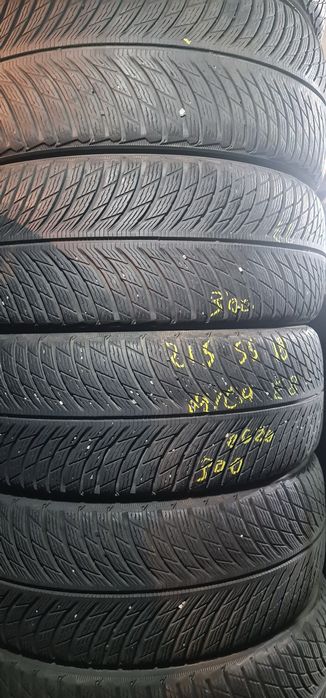 Anvelope 215 50 18 si 215 55 18