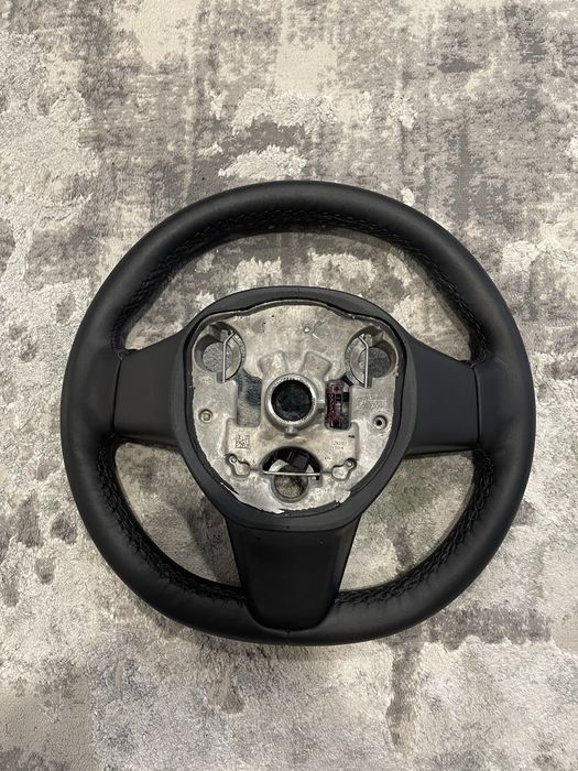 Volan Original  Tesla Model 3 / Y (fara aibag)